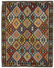 Afghan Kelim
