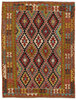 Afghan Kelim