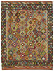 Afghan Kelim