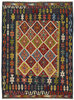 Afghan Kelim
