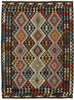 Afghan Kelim