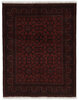 Old Afghan
