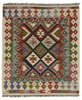 Afghan Kelim