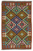 Afghan Kelim