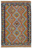 Afghan Kelim