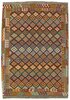 Afghan Kelim