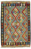 Afghan Kelim