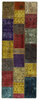 Vintage Patchwork