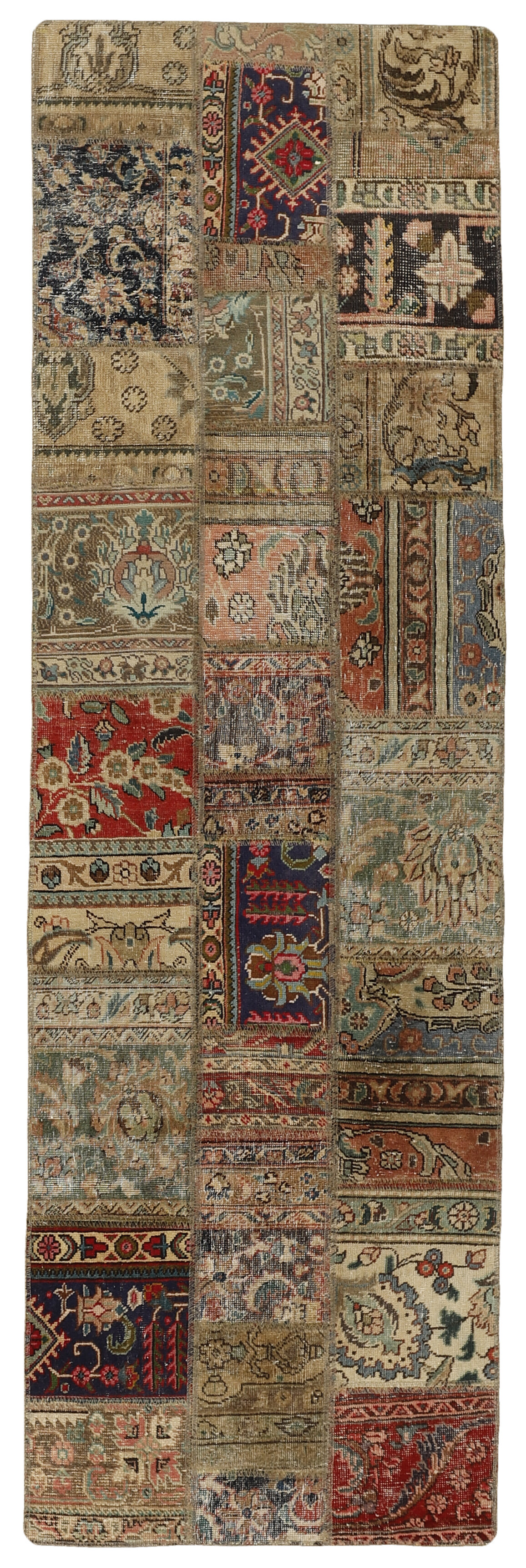 Vintage Patchwork Vintage Patchwork