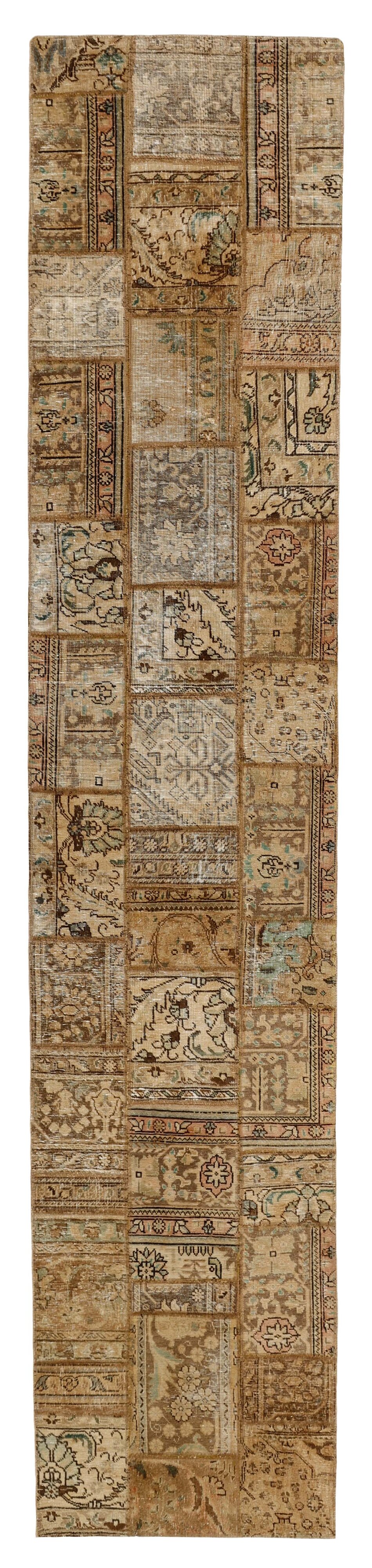 Vintage Patchwork Vintage Patchwork