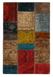 Vintage Patchwork