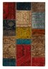Vintage Patchwork