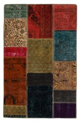 Vintage Patchwork