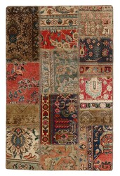 Vintage Patchwork