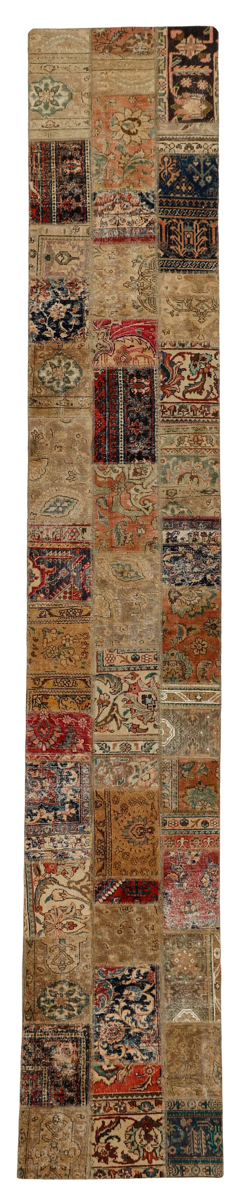 Vintage Patchwork Vintage Patchwork