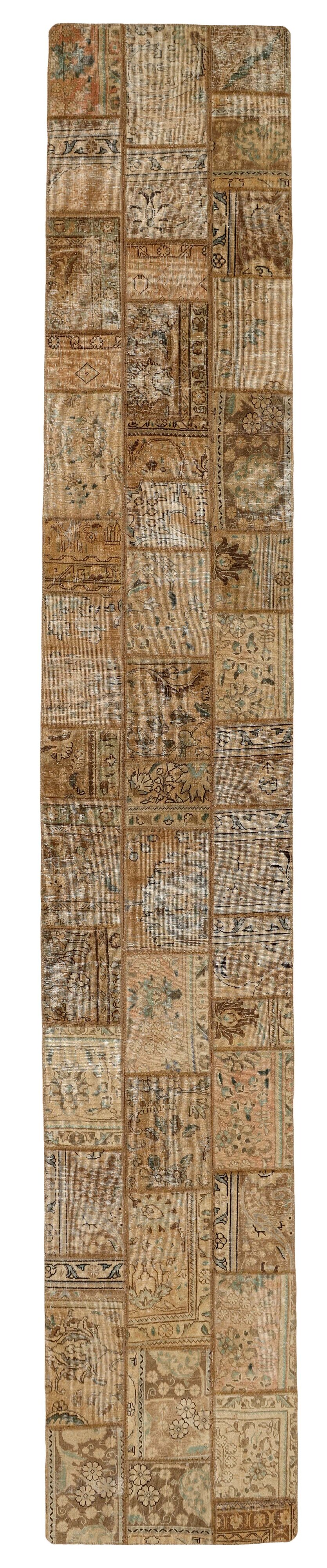 Vintage Patchwork Vintage Patchwork