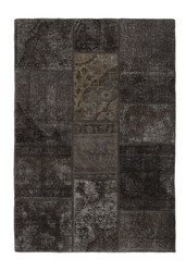 Vintage Patchwork