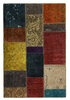 Vintage Patchwork