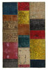 Vintage Patchwork