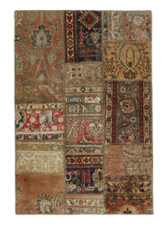 Vintage Patchwork