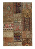 Vintage Patchwork