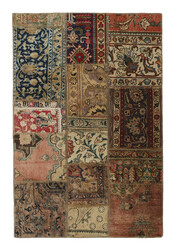 Vintage Patchwork
