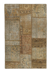 Vintage Patchwork