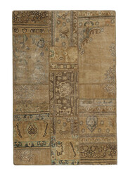 Vintage Patchwork