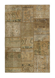 Vintage Patchwork