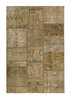 Vintage Patchwork