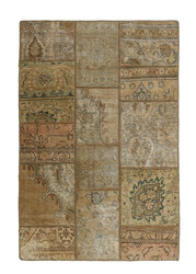 Vintage Patchwork