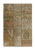 Vintage Patchwork