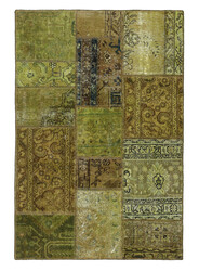 Vintage Patchwork