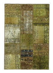 Vintage Patchwork