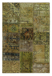 Vintage Patchwork