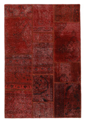 Vintage Patchwork