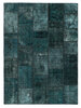 Vintage Patchwork