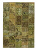 Vintage Patchwork