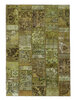 Vintage Patchwork