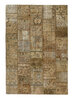 Vintage Patchwork