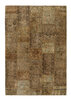 Vintage Patchwork