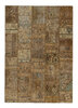 Vintage Patchwork