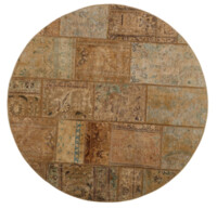 Vintage Patchwork