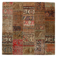 Vintage Patchwork