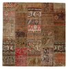 Vintage Patchwork