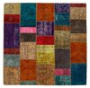 Vintage Patchwork Vintage Patchwork