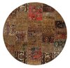 Vintage Patchwork