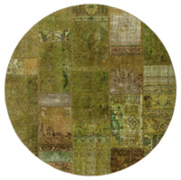 Vintage Patchwork