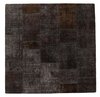 Vintage Patchwork
