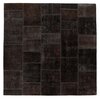 Vintage Patchwork